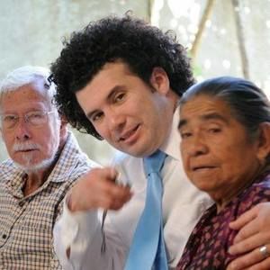 Meet your Posher, Victor